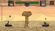 Cannons Warfare screenshot 6