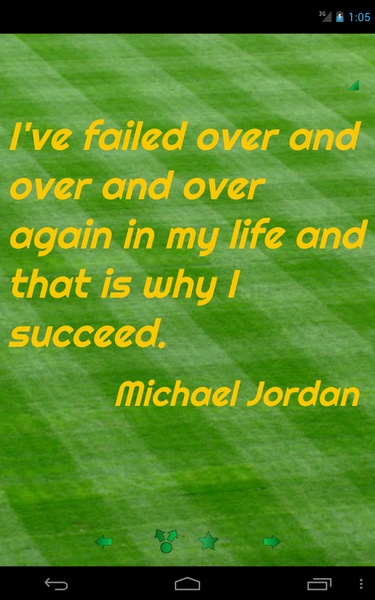 Athletes Quotes - Preview 5