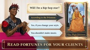 Solitaire Arcana－card games screenshot 9