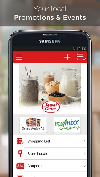 Jewel-Osco - Preview 8