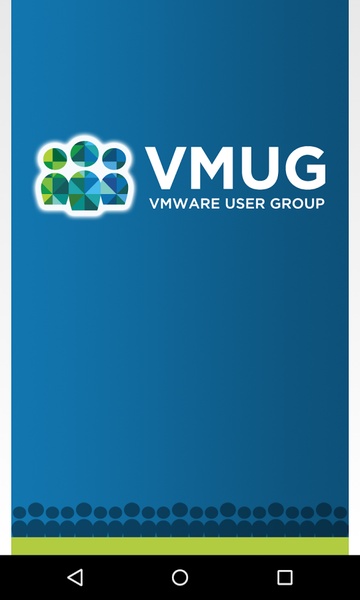 VMUG - Preview 1