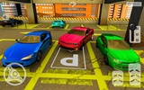 Car Parking Game - Parking screenshot 1