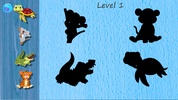 Animals Puzzle screenshot 4