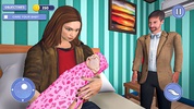 Pregnant Mommy Simulator games screenshot 4