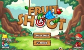 Fruit Shoot Archers screenshot 1