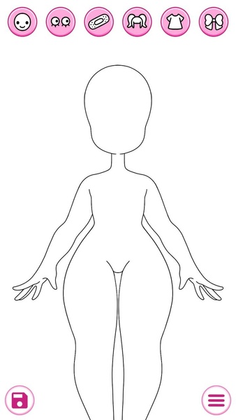 Monster Girl Maker 2 - Preview 1