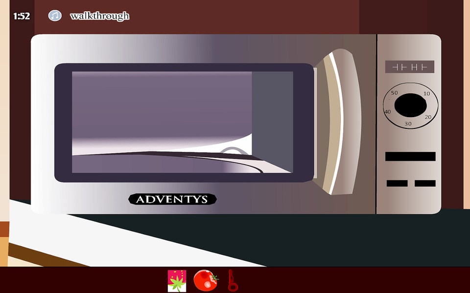 Escapes From The Kitchen Of A Celebrity - Preview 1