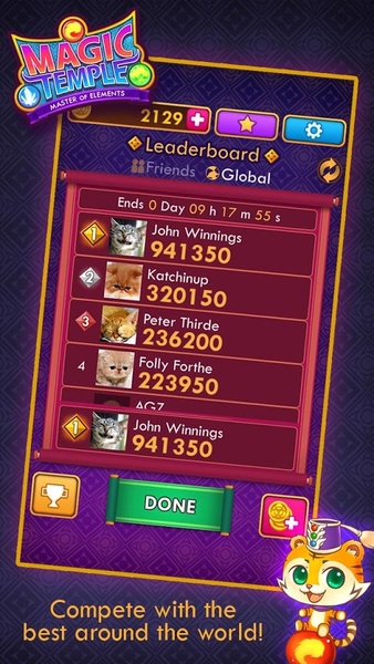 Magic Temple - Preview 13