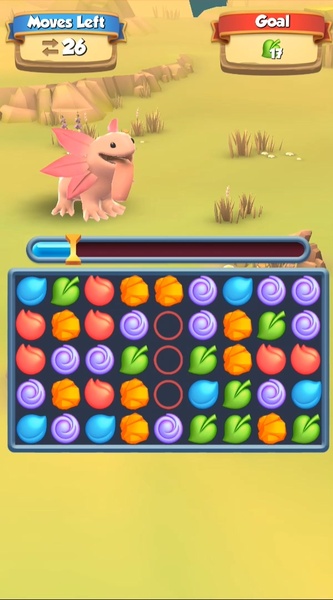 Wild Bloom - Preview 1