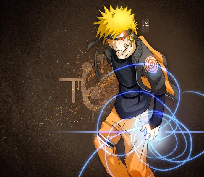 Naruto Wallpapers - Preview 3