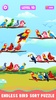 Bird Sort Puzzle - Bird Games screenshot 3