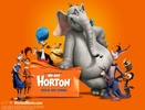 Horton screenshot 1