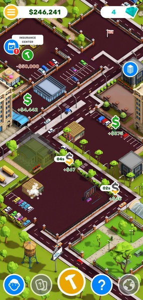 Car Business: Idle Tycoon - Preview 1