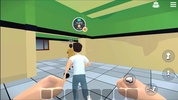 Kantin Sekolah Simulator screenshot 4