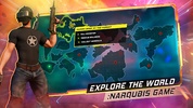 Narqubis screenshot 5