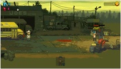 Dead Ahead: Zombie Warfare screenshot 5