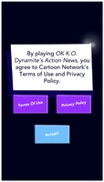 Dynamite’s Action News for Android 1