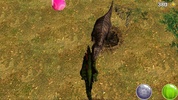 Dinosaur Jurassic 3D screenshot 2