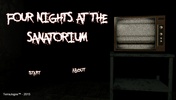 Four Nights at Sanatorium screenshot 6