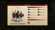 Rome Empire War screenshot 6