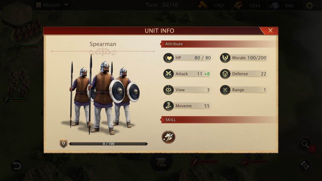Rome Empire War - Preview 6