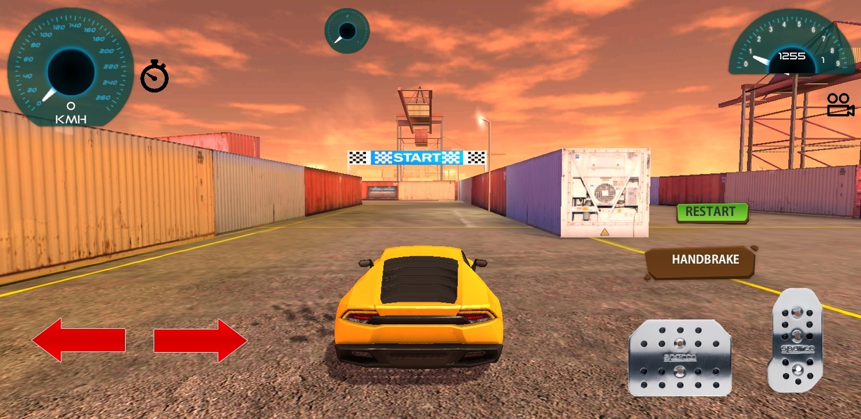Mojo Supercar Simulator - Preview 7