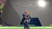 MEGA MAN X DiVE (TW) screenshot 7