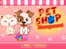 Pet Shop Management screenshot 3