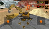 Heavy Excavator screenshot 1