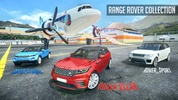 Crazy Car Driving: Rover Sport screenshot 5