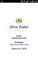 Olive Dialer screenshot 1