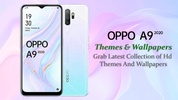 Theme for Oppo A9 2020 | Oppo screenshot 3