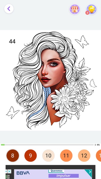 Joy Painting - Preview 3