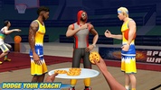 Dunk Smash: Basketball Games screenshot 17