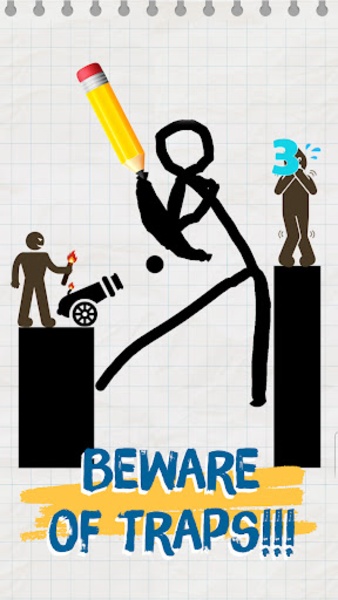 Draw Two Save - Preview 3