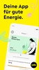 Yello App – Dein Energie-Check screenshot 6