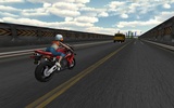 Racing Girl 3D screenshot 9