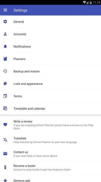Agenda Escolar - Preview 7