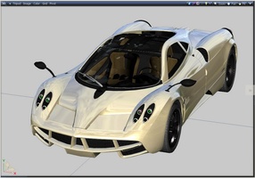 ZModeler for Windows - Download it from Uptodown for free