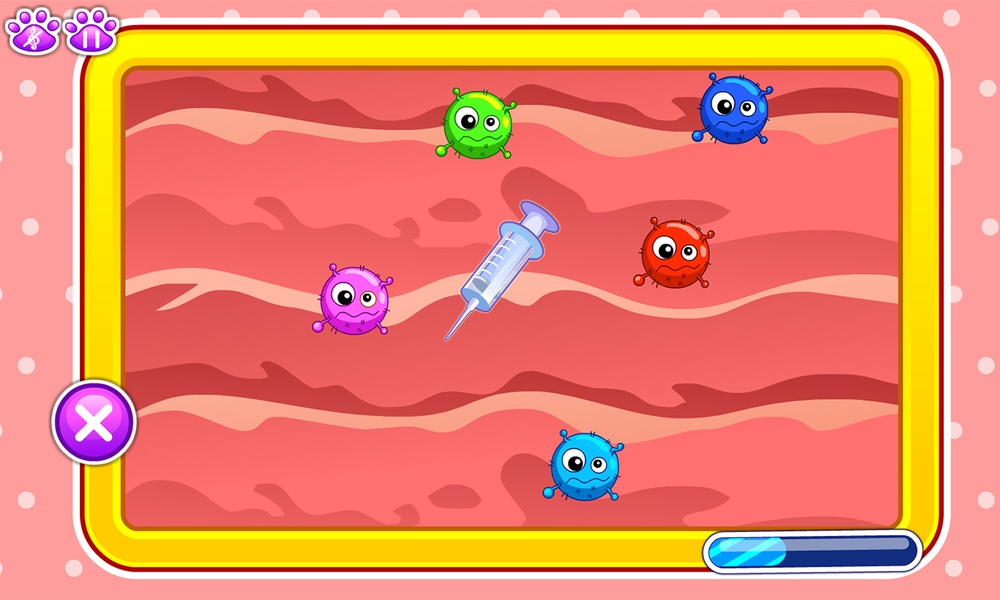 Baby Pet Doctor - Preview 2