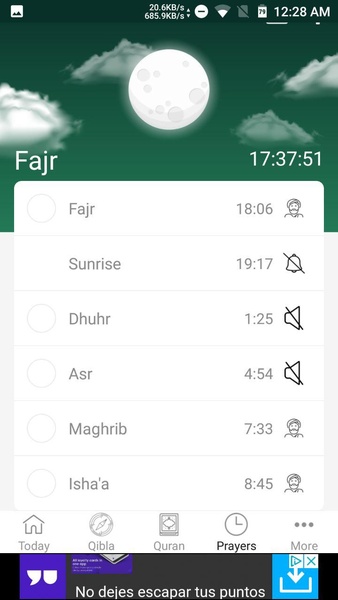 Muslim Pocket - Preview 8