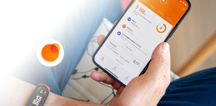 Imagen destacada de Zepp Life