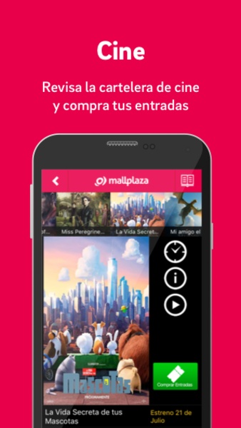 Mall Plaza - Preview 4