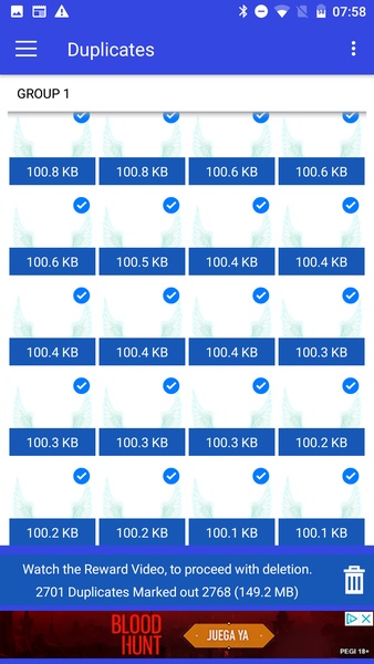 Duplicate Photos Fixer Pro - Preview 1