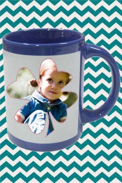 Photo Mug Frames - Preview 4