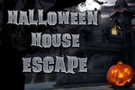 Halloween House Escape screenshot 5