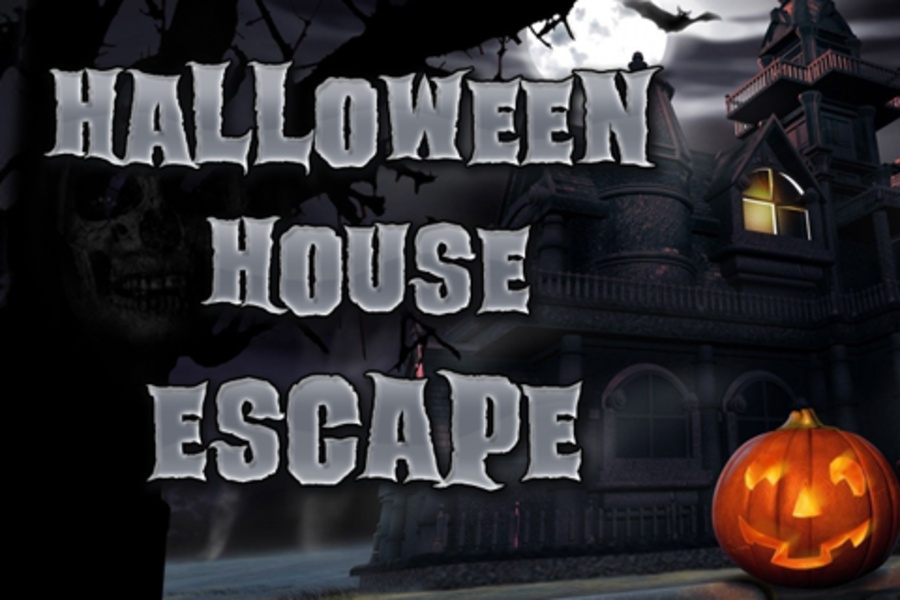 Halloween House Escape - Preview 5
