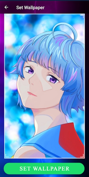 Wallpapers and Ringtones - Preview 2