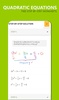 Equation Solver Calculators screenshot 9