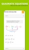 Equation Solver Calculators screenshot 9